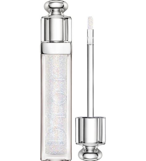 dior volumizing lip gloss|dior glitter lip gloss.